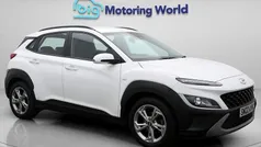 Used 2023 Hyundai Kona SE SUV | £14,000 (Fair price)