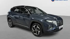 Used 2024 Hyundai Tucson Premium SUV | £19,799 (Super price)