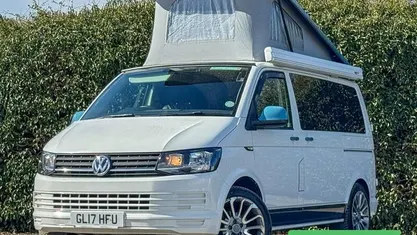Used VW Transporter Startline 102 HP (75 kW) 2019 Van