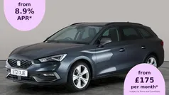 Used 2023 Seat Leon FR Estate | £13,688 (Fair price)