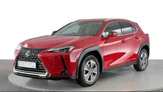 Used 2021 Lexus UX 300e SUV | £15,320 (Super price)