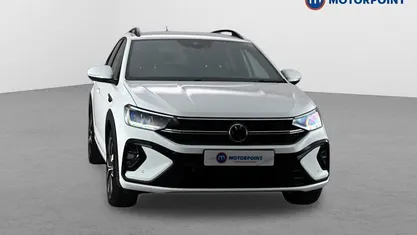 Used VW Taigo R-line 150 HP (110 kW) 2024 SUV