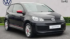Used 2018 VW up! Beats Hatchback | £7,683 (Good price)