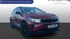 Used 2024 Vauxhall Grandland X SUV | £17,925 (Super price)