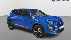 Used 2024 Peugeot 2008 Allure SUV | £15,949 (Fair price)