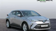 Black Used 2018 Toyota Yaris Design Hatchback | £9,495 (Fair price)