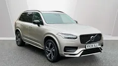 Other Used 2024 Volvo XC90 Plus SUV | £45,995 (Good price)