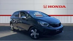 Used 2020 Honda Jazz Hybrid Hatchback | £16,795 (Fair price)