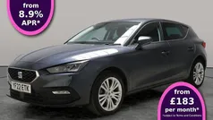 Used 2024 Seat Leon SE Dynamic Hatchback | £14,346 (Good price)