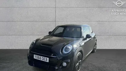 Used Mini Cooper S Hatch 192 HP (141 kW) 2020 Hatchback