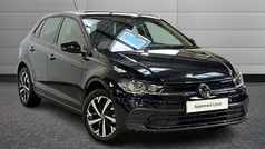Used 2024 VW Polo Match Hatchback | £19,250 (Fair price)