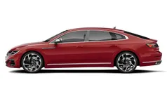 Used 2023 VW Arteon R-line Hatchback | £22,992 (Fair price)