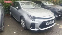 Used 2022 Suzuki Swace SZ5 Estate | £17,999