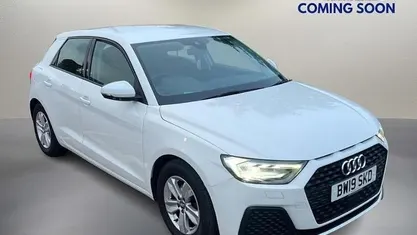 Used 2019 Audi A1 Sportback Design Hatchback | £13,350 (Fair price)