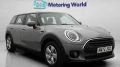 Used 2022 Mini Cooper Clubman Classic Estate | £14,600 (Good price)