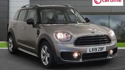 Used Mini Cooper Classic 136 HP (100 kW) 2020 Hatchback