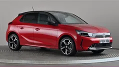 Red Used 2024 Vauxhall Corsa Hatchback | £15,497 (Fair price)