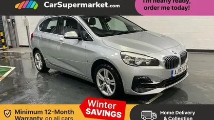 Used 2020 BMW 225 Luxury Line Estate | £9,876 (Super price)