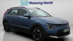 Used 2023 Kia Niro SUV | £19,000 (Fair price)