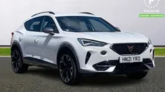 Used 2024 Cupra Formentor SUV | £19,799 (Fair price)