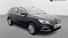 Used 2021 MG MG5 EV Exclusive Estate | £12,799 (Fair price)
