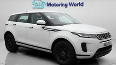 Used 2023 Land Rover Range Rover evoque Hatchback | £19,100 (Fair price)
