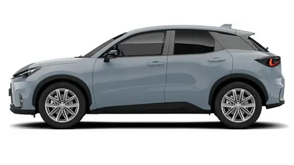 Used 2025 Lexus LBX SUV | £33,623 (Fair price)