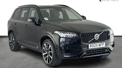 Used 2024 Volvo XC90 Ultimate SUV | £48,990 (Good price)