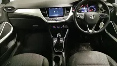 Vauxhall Crossland X