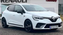 Used 2022 Renault Clio V RS Line Hatchback | £16,995 (Fair price)