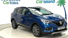 Used 2021 Renault Kadjar Version S SUV | £11,000 (Fair price)