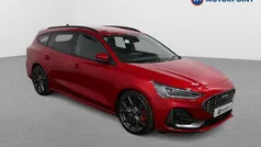 Used 2024 Ford Focus ST Estate | £24,799 (Good price)