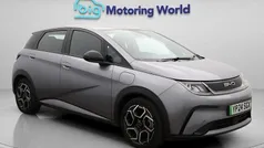 Used 2025 BYD Dolphin Comfort Hatchback | £19,300 (Fair price)