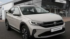 Used 2023 VW Taigo Life SUV | £15,956 (Fair price)