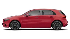 Used 2023 Mercedes A200 Executive Hatchback | £17,600 (Good price)