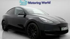 Used 2023 Tesla Model Y Performance SUV | £30,200 (Fair price)