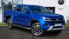 VW Amarok