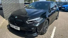Used 2024 BMW 118 M Sport Hatchback | £20,299 (Fair price)