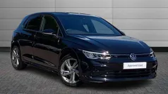 Used 2023 VW Golf VIII R-line Hatchback | £21,999 (Fair price)