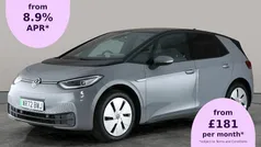 Used 2022 VW ID.3 Pro Hatchback | £13,565 (Fair price)