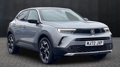 Used 2022 Vauxhall Mokka Ultimate SUV | £14,995 (Fair price)