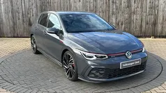 Used 2024 VW Golf VIII GTI Hatchback | £27,499 (Fair price)