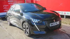 Used 2022 Peugeot 208 GTi Hatchback | £16,095 (Fair price)