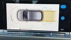 Used 2024 VW Golf VIII R-line Hatchback | £16,299 (Super price)