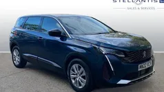 Used 2022 Peugeot 5008 Active Premium Estate | £17,468 (Fair price)