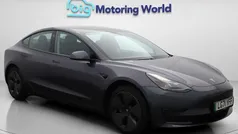 Used 2023 Tesla Model 3 Long Range AWD Sedan | £22,500 (Fair price)