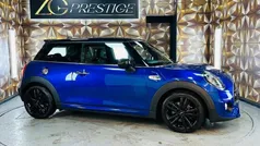 Used 2019 Mini Cooper S Hatch Hatchback | £16,295 (Fair price)