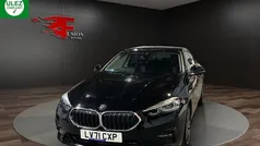 Used 2022 BMW 218 Sport Line Coupe | £17,000 (Fair price)