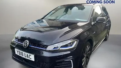 Used 2020 VW Golf VII Advance Hatchback | £14,050 (Good price)