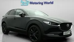 Used 2023 Mazda CX-30 Homura-Line SUV | £21,050 (Fair price)